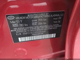 Hyundai Elantra Se 5NPD74LF9HH201687 снимка