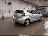 Toyota Prius C Three JTDKDTB35G1590058 снимка