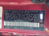 Toyota Camry Xse 4T1K61AK8RU242131 fotografie