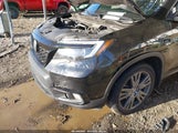 Honda Passport Awd Ex-L 5FNYF8H52LB003956 fotografie