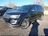 Ford Explorer Limited 1FM5K8F85GGC53050 снимка