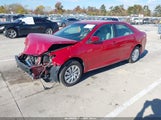 Toyota Camry Le 4T1BF1FK3DU648044 снимка