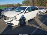 Dodge Grand Caravan Sxt 2C4RDGCG9CR165682 снимка