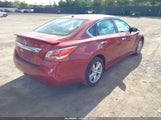 Nissan Altima 2.5 Sv 1N4AL3AP3FC292880 снимка