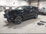 Kia Sorento 3.3L Ex 5XYPHDA55GG160453 снимка
