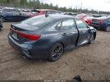 Kia Forte Gt-Line 3KPF34AD6LE253510 снимка