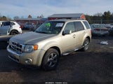 Ford Escape Limited 1FMCU9E79CKB39365 снимка