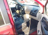 Chrysler Town & Country Touring 2C4RC1BGXER373610 fotografie