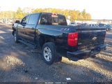 Chevrolet Silverado  2Lt 3GCUKREC0JG203230 снимка