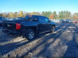 Chevrolet Silverado  2Lt 3GCUKREC0JG203230 снимка