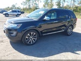 Ford Explorer Platinum 1FM5K8HT5GGC20017 снимка