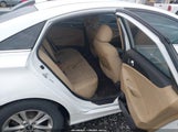 Hyundai Sonata Gls 5NPEB4AC4DH510621 снимка
