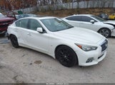 Infiniti Q50 Premium JN1BV7AR2EM684374 снимка