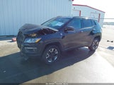 Jeep New Compass Trailhawk 4X4 3C4NJDDB5HT624879 снимка