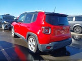 Jeep Renegade Limited Fwd ZACCJADB2JPG86744 fotografie