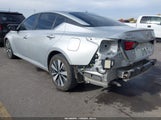 Nissan Altima Sv Fwd 1N4BL4DV6MN356903 fotografie