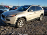 Jeep Cherokee Latitude 1C4PJLCB1FW741581 снимка