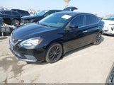 Nissan Sentra S 3N1AB7AP1JY262736 снимка