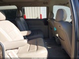 Honda Odyssey Ex-L 5FNRL18943B058576 снимка