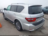 Nissan Armada Sv 2Wd JN8AY2AC3N9162732 снимка