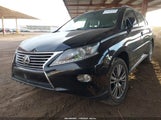 Lexus Rx 350 2T2ZK1BA8DC097419 снимка