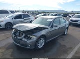 BMW 328I WBAPH5C50AA440093 снимка