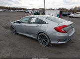 Honda Civic Sport 19XFC2F87LE214795 снимка