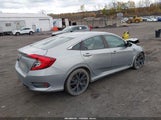 Honda Civic Sport 19XFC2F87LE214795 снимка