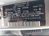 Kia K5 Gt-Line 5XXG64J24RG248428 fotografie