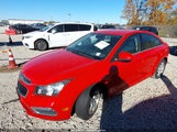 Chevrolet Cruze 1Lt Auto 1G1PC5SB5F7278340 снимка