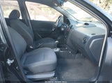 Chevrolet Aveo 5 Ls KL1TD66628B074981 снимка