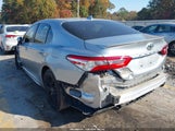 Toyota Camry Se 4T1G11AK8LU876289 fotografie