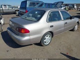 Toyota Corolla Ce 1NXBR12E61Z473209 снимка