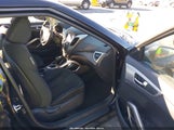 Hyundai Veloster Base W/Black KMHTC6AD2CU029761 снимка