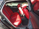 Honda Accord Sport 2.0T 1HGCV2F33MA014360 photo