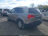 Kia Sorento Lx 5XYKT3A1XBG050278 fotografie