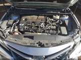 Toyota Camry Hybrid Se 4T1B21HK3JU510881 снимка