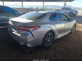 Toyota Camry Hybrid Se 4T1B21HK3JU510881 fotografie