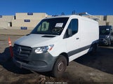 Mercedes-Benz Sprinter  Standard Roof I4 W1Y70BGY1MT066952 fotografie