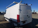 Mercedes-Benz Sprinter  Standard Roof I4 W1Y70BGY1MT066952 fotografie
