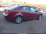 Chevrolet Cruze 1Lt Auto 1G1PC5SB8F7133499 fotografie