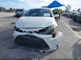 Toyota Corolla Le JTDEPRAE5LJ049399 снимка