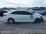 Toyota Corolla Le JTDEPRAE5LJ049399 снимка