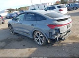 Audi Q4 Sportback E-Tron Prestige 50 Quattro WA142BFZ6RP002752 photo
