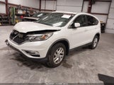 Honda Cr-V Ex-L 5J6RM4H75GL015875 снимка