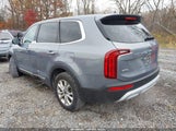 Kia Telluride Lx 5XYP2DHC7MG174632 снимка