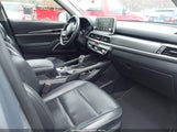 Kia Telluride Lx 5XYP2DHC7MG174632 снимка