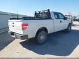 Ford F-150 Xl 1FTFX1EF3DKF37657 снимка