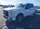 Ford F-150 Xl 1FTEW1EP8HKD73433 снимка