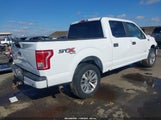 Ford F-150 Xl 1FTEW1EP8HKD73433 снимка